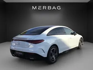 Mercedes-Benz EQE 500 4 Matic Exe. Ed.