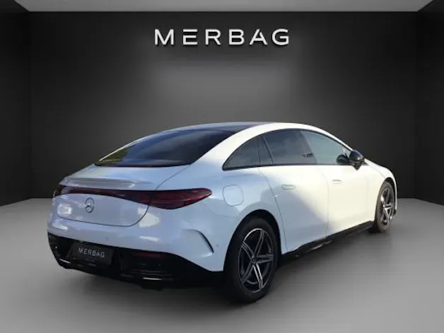 Mercedes-Benz EQE 500 4 Matic Exe. Ed.