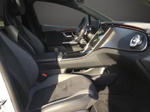 Mercedes-Benz EQE 500 4 Matic Exe. Ed.