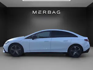 Mercedes-Benz EQE 500 4 Matic Exe. Ed.