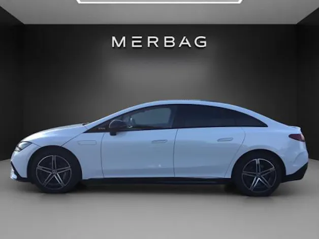Mercedes-Benz EQE 500 4 Matic Exe. Ed.