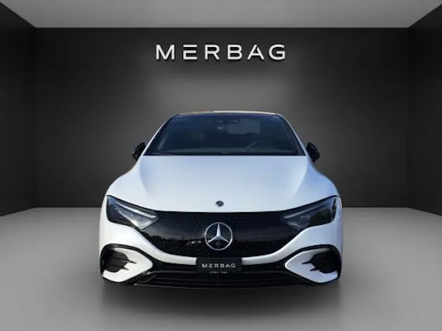 Mercedes-Benz EQE 500 4 Matic Exe. Ed.