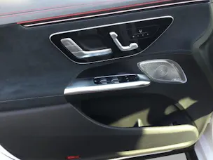 Mercedes-Benz EQE 500 4 Matic Exe. Ed.