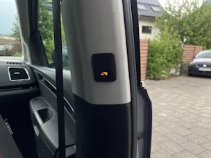 SEAT Alhambra 2.0 TDI DSG SWISS FR