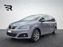 SEAT Alhambra 2.0 TDI DSG SWISS FR