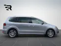 SEAT Alhambra 2.0 TDI DSG SWISS FR