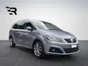 SEAT Alhambra 2.0 TDI DSG SWISS FR