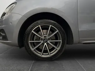 SEAT Alhambra 2.0 TDI DSG SWISS FR