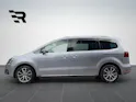 SEAT Alhambra 2.0 TDI DSG SWISS FR