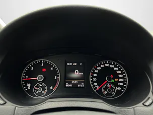 SEAT Alhambra 2.0 TDI DSG SWISS FR