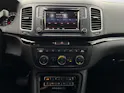 SEAT Alhambra 2.0 TDI DSG SWISS FR