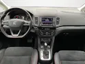 SEAT Alhambra 2.0 TDI DSG SWISS FR