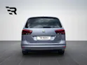 SEAT Alhambra 2.0 TDI DSG SWISS FR