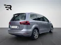 SEAT Alhambra 2.0 TDI DSG SWISS FR