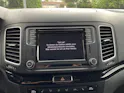 SEAT Alhambra 2.0 TDI DSG SWISS FR