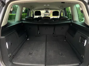 SEAT Alhambra 2.0 TDI DSG SWISS FR