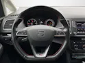 SEAT Alhambra 2.0 TDI DSG SWISS FR