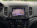 SEAT Alhambra 2.0 TDI DSG SWISS FR