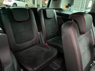 SEAT Alhambra 2.0 TDI DSG SWISS FR