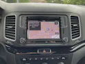 SEAT Alhambra 2.0 TDI DSG SWISS FR