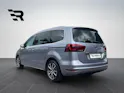 SEAT Alhambra 2.0 TDI DSG SWISS FR