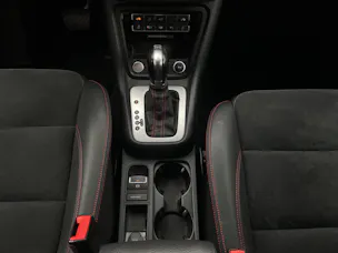 SEAT Alhambra 2.0 TDI DSG SWISS FR