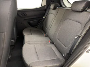 Dacia Spring Essential