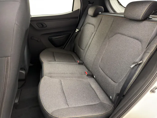 Dacia Spring Essential