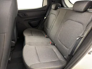 Dacia Spring Essential