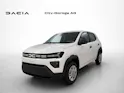Dacia Spring Essential
