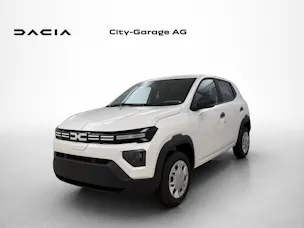 Dacia Spring Essential
