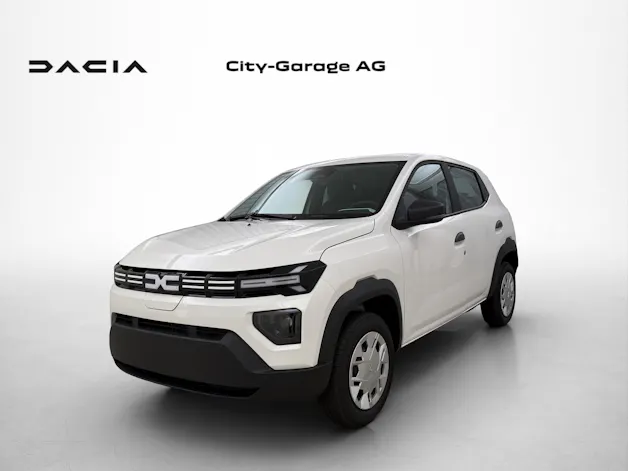 Dacia Spring Essential