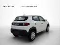 Dacia Spring Essential