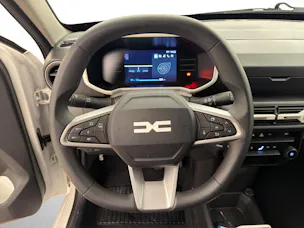 Dacia Spring Essential