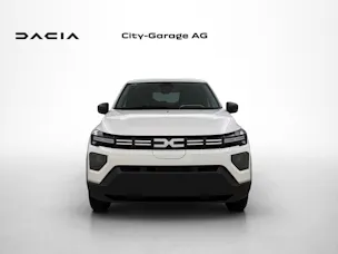 Dacia Spring Essential