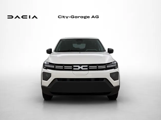 Dacia Spring Essential