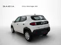 Dacia Spring Essential