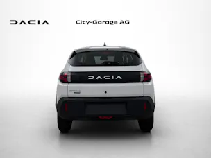 Dacia Spring Essential