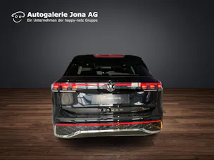 VW Tiguan 2.0 TSI R-Line DSG 4motion