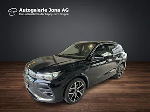 VW Tiguan 2.0 TSI R-Line DSG 4motion