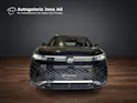 VW Tiguan 2.0 TSI R-Line DSG 4motion