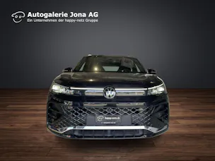 VW Tiguan 2.0 TSI R-Line DSG 4motion