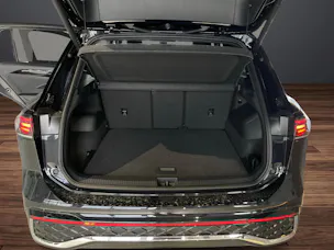 VW Tiguan 2.0 TSI R-Line DSG 4motion