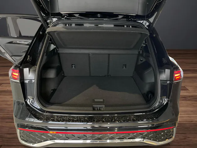VW Tiguan 2.0 TSI R-Line DSG 4motion