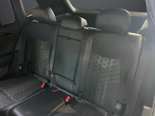 VW Tiguan 2.0 TSI R-Line DSG 4motion