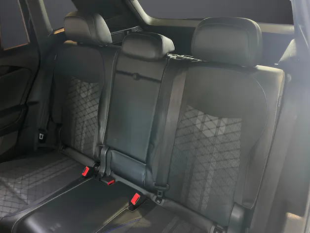 VW Tiguan 2.0 TSI R-Line DSG 4motion