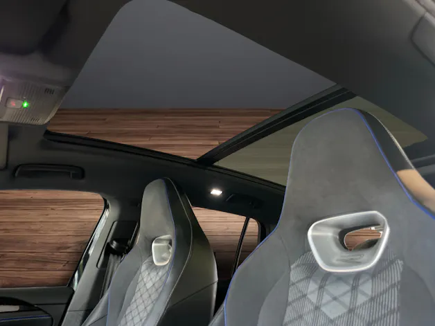 VW Tiguan 2.0 TSI R-Line DSG 4motion