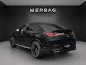 MERCEDES-BENZ AMG GLC 53 4MATIC+ Coupe