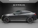 MERCEDES-BENZ AMG GLC 53 4MATIC+ Coupe