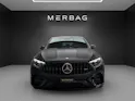 MERCEDES-BENZ AMG GLC 53 4MATIC+ Coupe